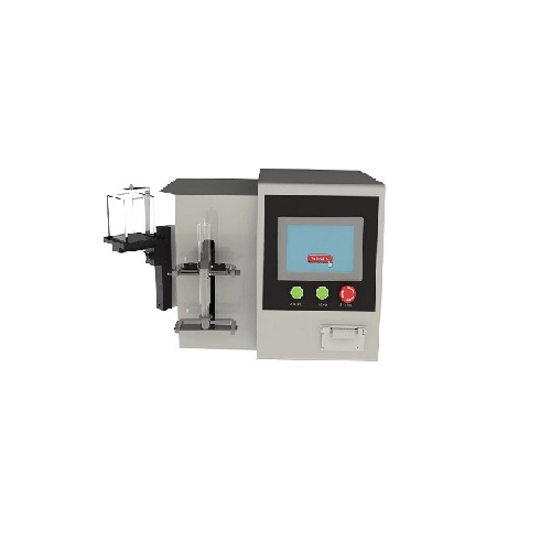 麻醉呼吸（xī）管密封（fēng）測試儀