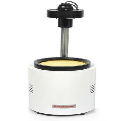 奶瓶內應力測試儀 