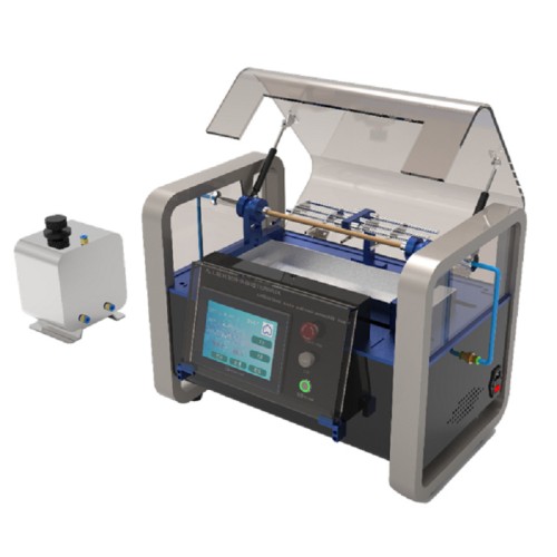 Y型（xíng）大動脈人工血管整體水滲漏性測（cè）試儀