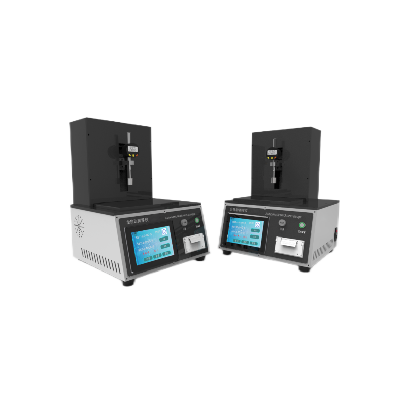 全自動人工血管壁厚測（cè）試儀