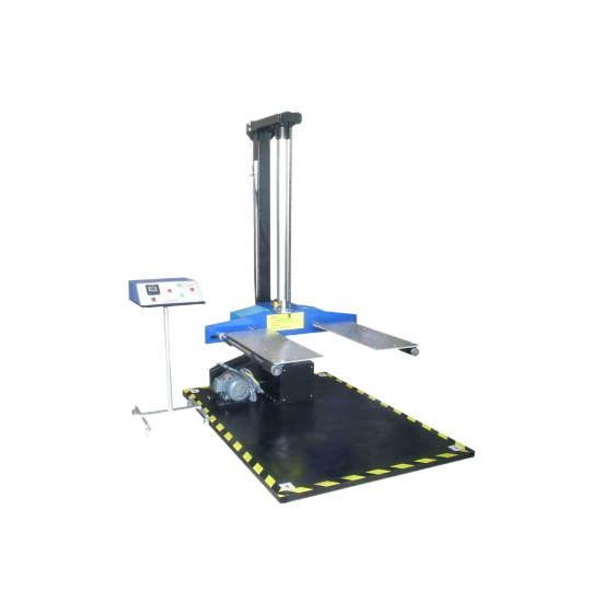 嬰幼奶瓶整體跌落性能測試儀