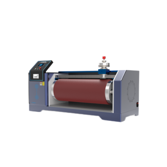 DIN耐（nài）磨耗試驗機