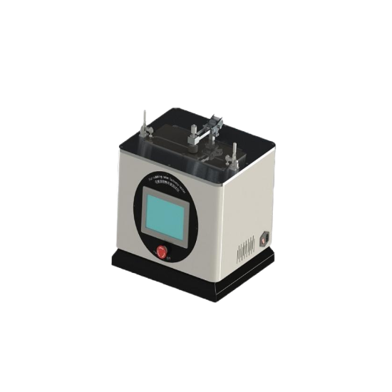 毛皮摩擦色牢（láo）度測試儀