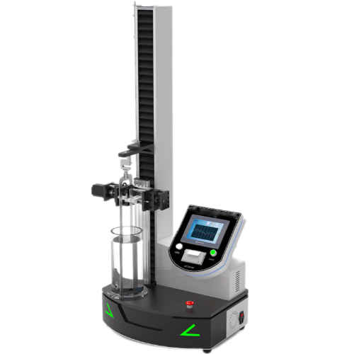 輸尿管動態摩擦力測試儀