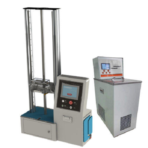 輸液器（qì）流量控製特性測試儀