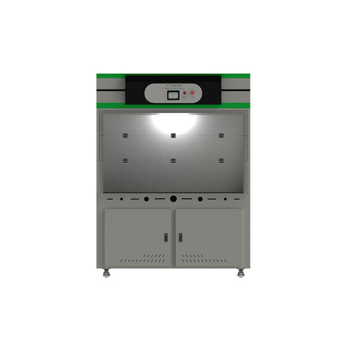 無管道淨（jìng）氣（qì）型通風櫃