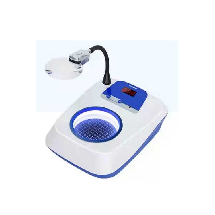 菌落（luò）計數器