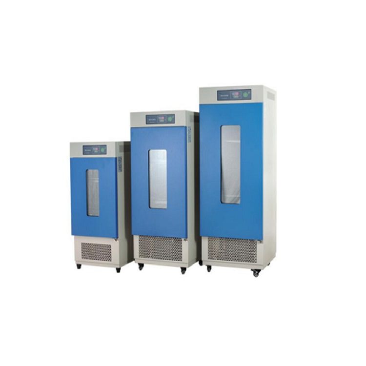 黴菌培（péi）養箱