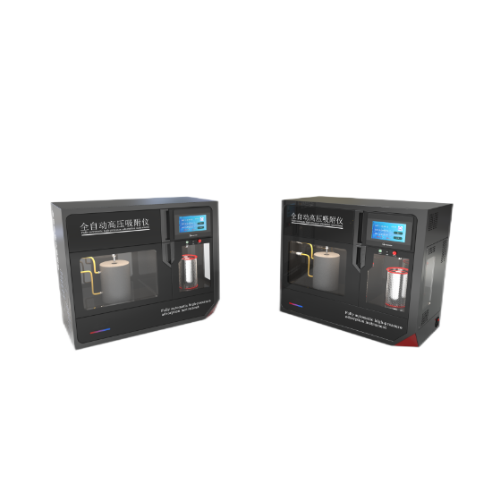 全自動高壓吸附儀 全自動高壓吸附(fù)儀