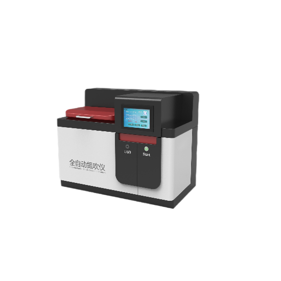 全自(zì)動水浴氮吹儀 全自動(dòng)水浴氮吹儀