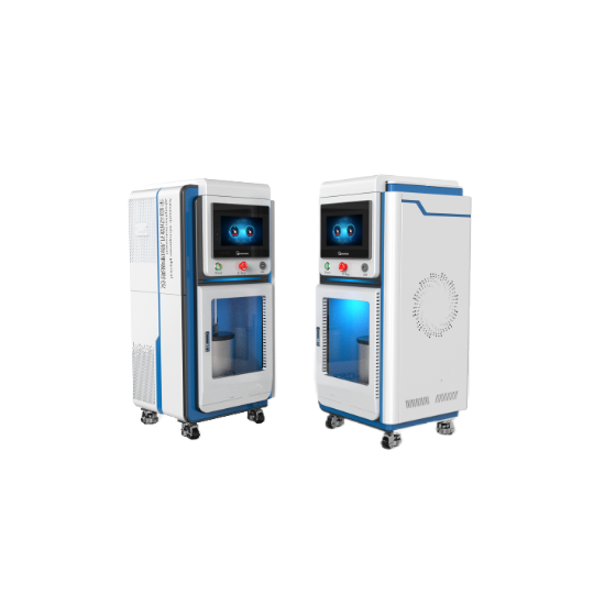 全自動（dòng）微孔物理（lǐ）吸附儀