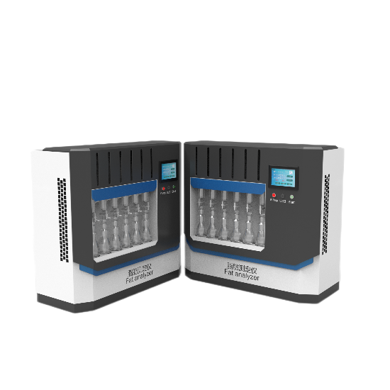 脂肪測（cè）定儀