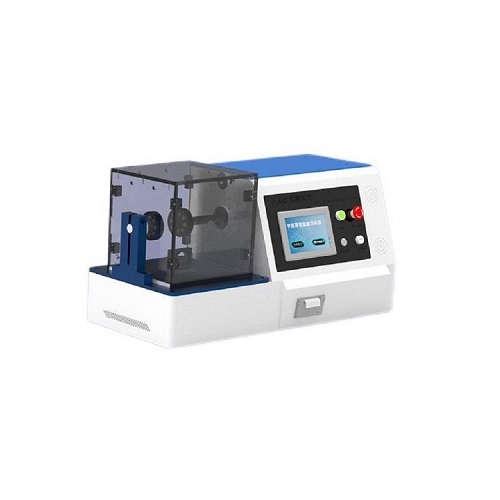 幹（gàn）態落絮測試儀