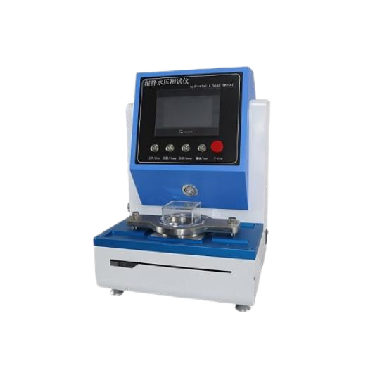 耐靜（jìng）水壓測試儀抗滲水性測試儀