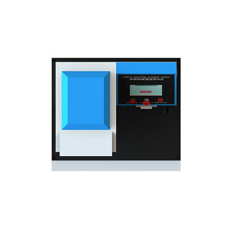 織物脹破強度儀