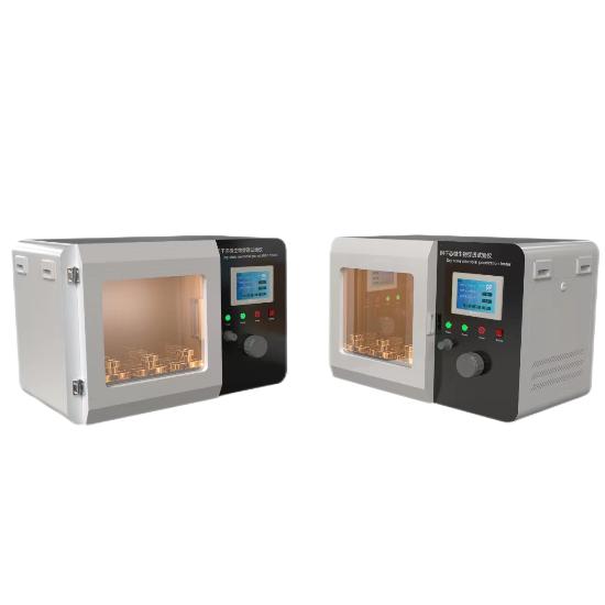 阻幹態微（wēi）生物穿透測（cè）試儀