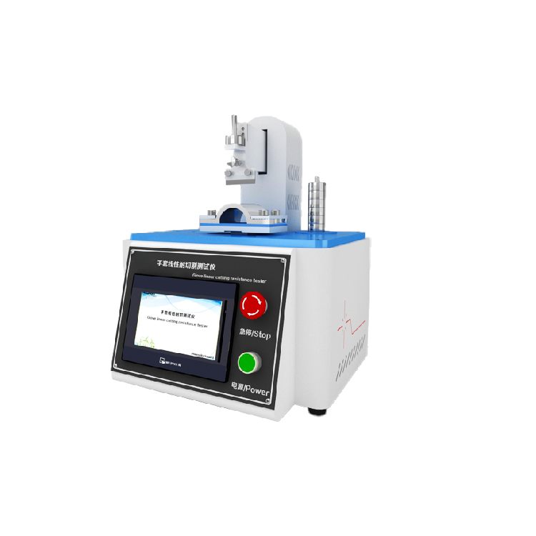 手套線性耐切割性能試驗儀直刀法