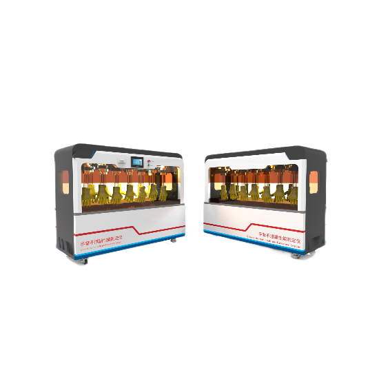 手套不泄漏性能測定儀（yí）