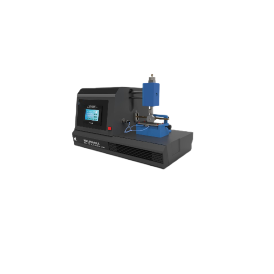 高配版手套（tào）抗切割性能試驗機