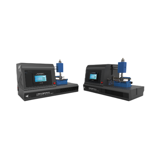 高配版手套抗切割性能試驗機