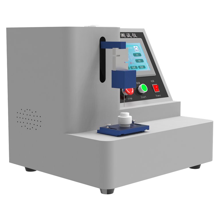 醫用手套抗刺穿力測（cè）試儀