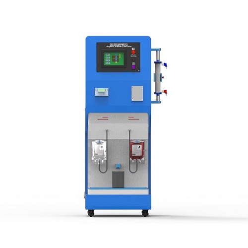 透析器濾率測試儀