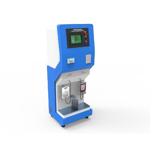 透析器濾率測試儀