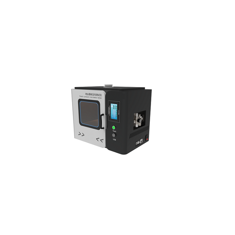 吻（wěn）縫合口壓力測試儀、吻合口耐壓試驗儀、縫（féng）合口強（qiáng）度測試儀