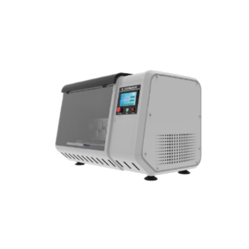 吸入製劑藥物測試儀、藥用撞擊器-吸入粉（fěn）霧（wù）劑粒徑測定儀（yí）