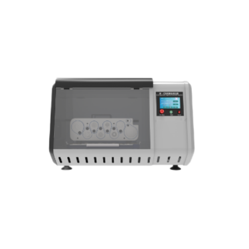 吸入製劑藥物測試儀、藥用撞擊器-吸入粉霧劑粒徑測定儀