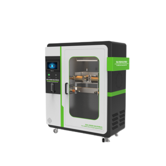 紙（zhǐ）麵石膏板遇火穩定性測試儀 