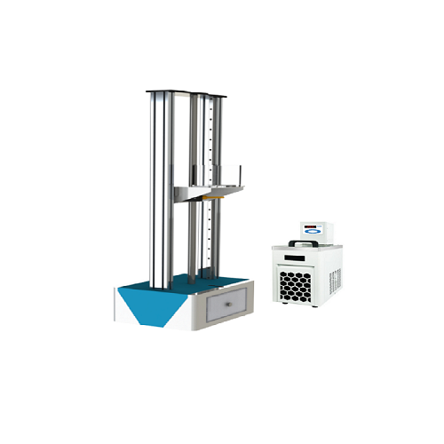 血管內導（dǎo）管彎曲性測試儀