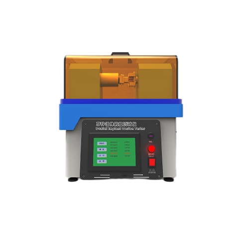 牙科（kē）扭轉強力測試儀、牙科扭（niǔ）轉測試儀、牙種（zhǒng）植體抗扭性能測（cè）試儀