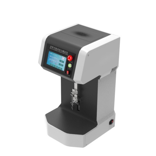 牙（yá）科手機夾持力檢測儀  