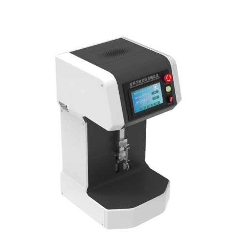 牙科手機夾持力檢測儀  