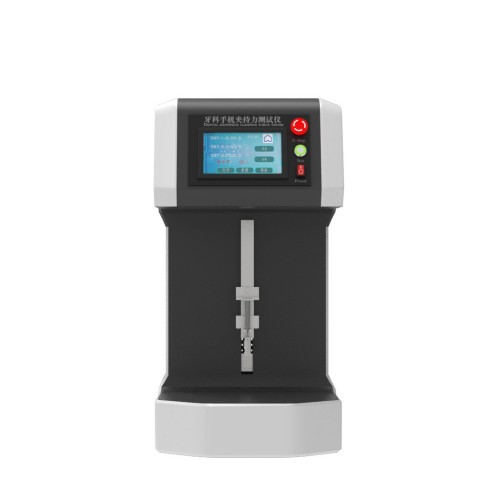 牙科手機夾持（chí）力檢測儀  