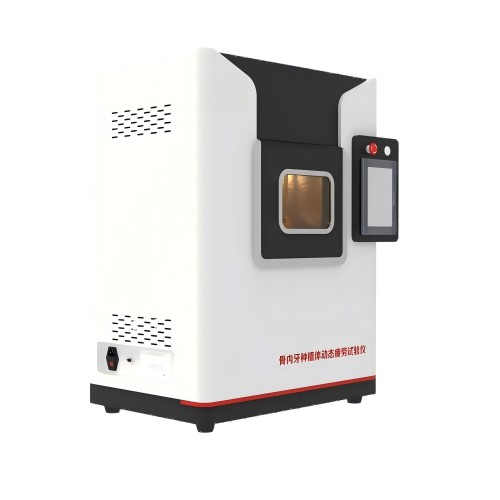 牙種植體動態疲勞測（cè）試儀 牙種植體疲勞極（jí）限測試儀