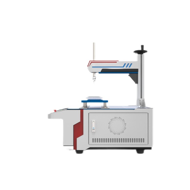 過濾式消防自救呼吸器包裝材料抗穿（chuān）孔撕裂（liè）試驗測試（shì）儀 