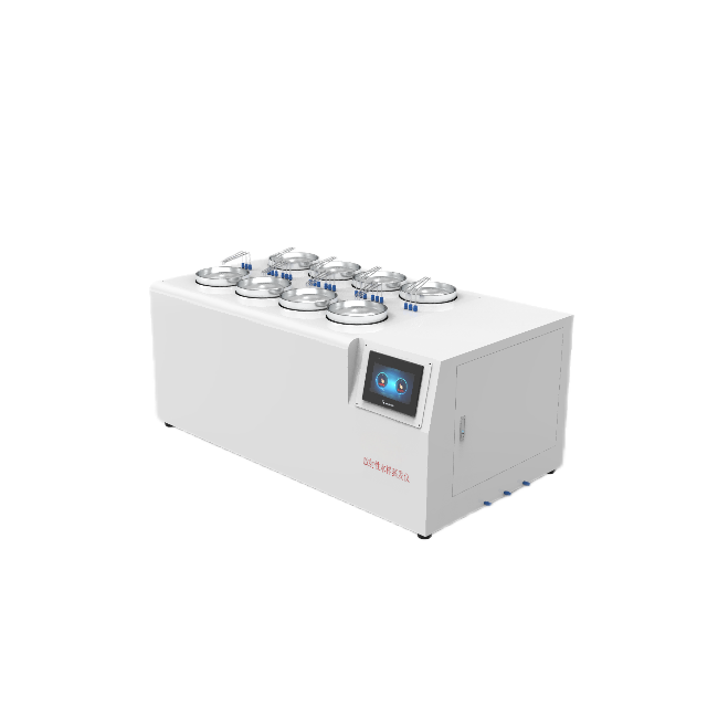 放射性水樣蒸發儀（yí）