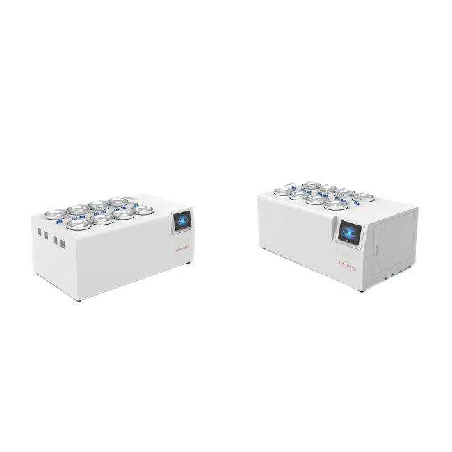 放射性水樣蒸發儀