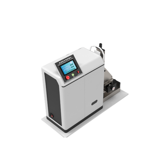 高速版手指耐磨（mó）儀，高速版手（shǒu）指磨耗儀