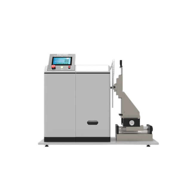 高速版手指耐磨儀，高速版手指磨耗儀