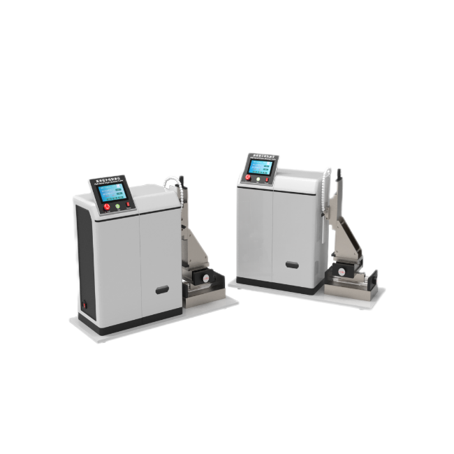 高速版手指耐磨儀，高速版手指磨耗儀