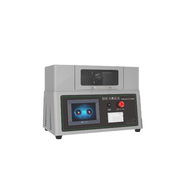 扭轉力測試儀