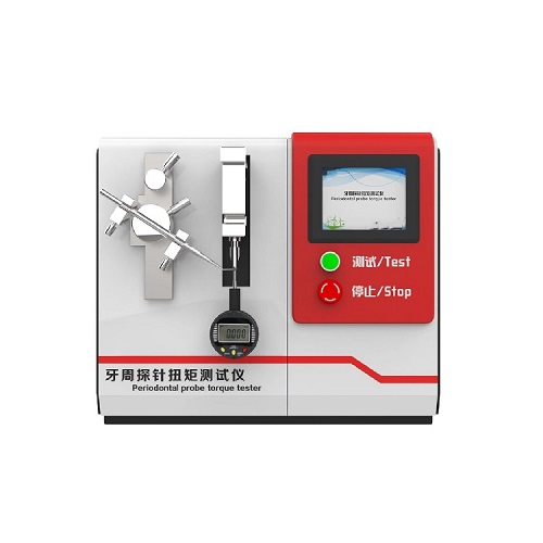 牙周探（tàn）針扭矩測試儀