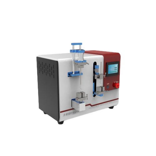 牙周探針綜（zōng）合（hé）性測試儀