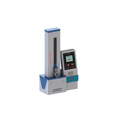 醫療（liáo）導管拉伸測試儀、醫（yī）療導管拉斷測試儀 醫療導管拉伸強度測試儀