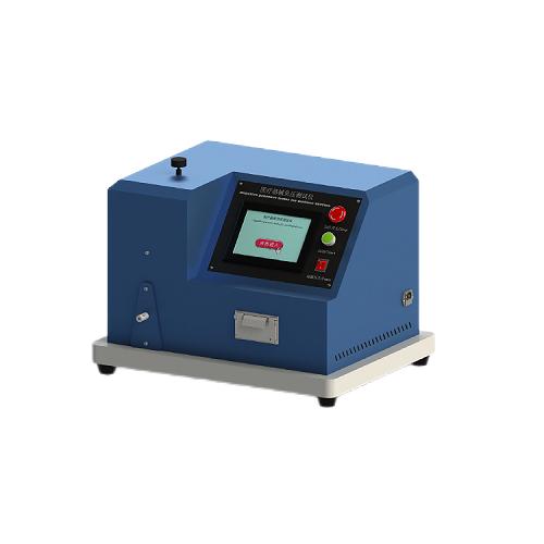 醫療器械密封性正負壓測試儀