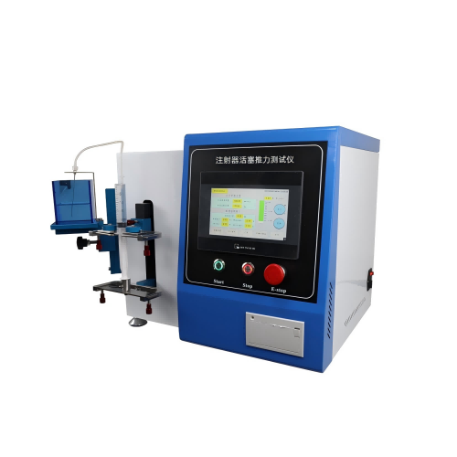 注射（shè）器活塞推力測試儀