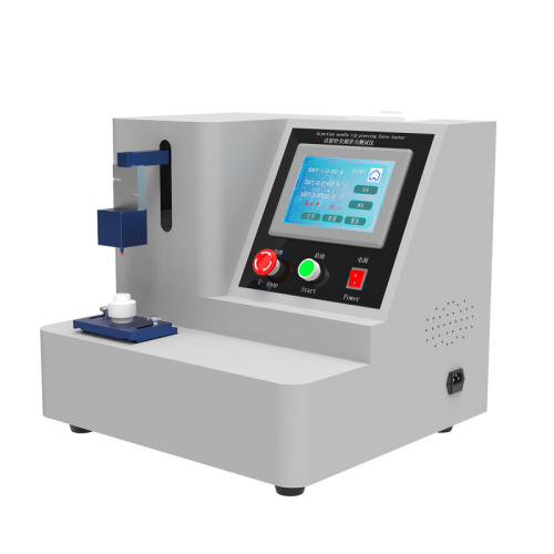 注射針（zhēn）針尖刺穿力測試儀